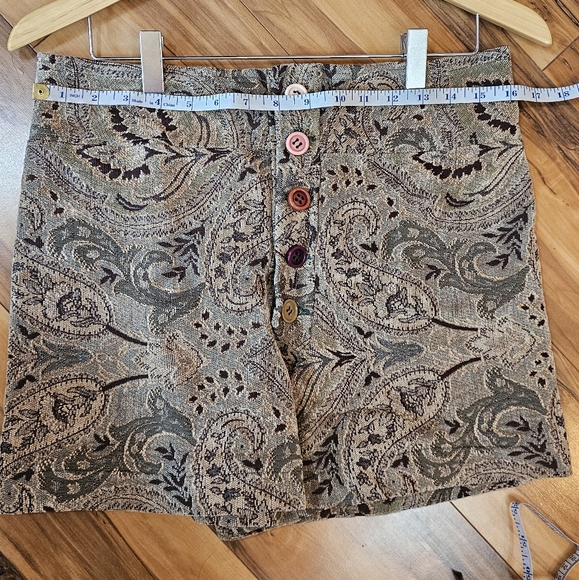 Homemade shorts - Picture 2 of 10